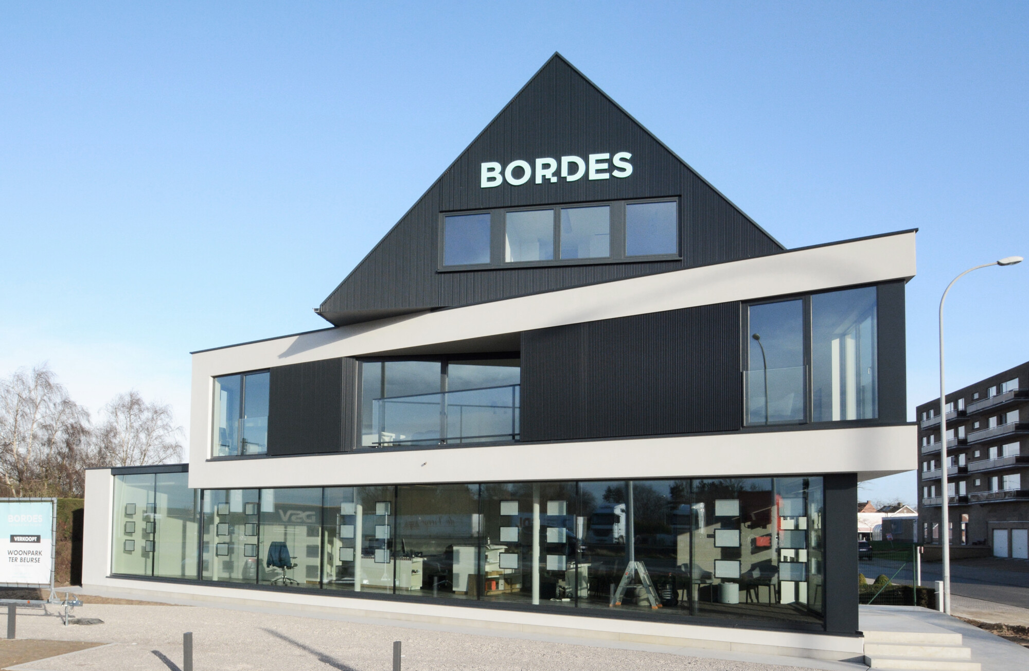 Bordes Izegem